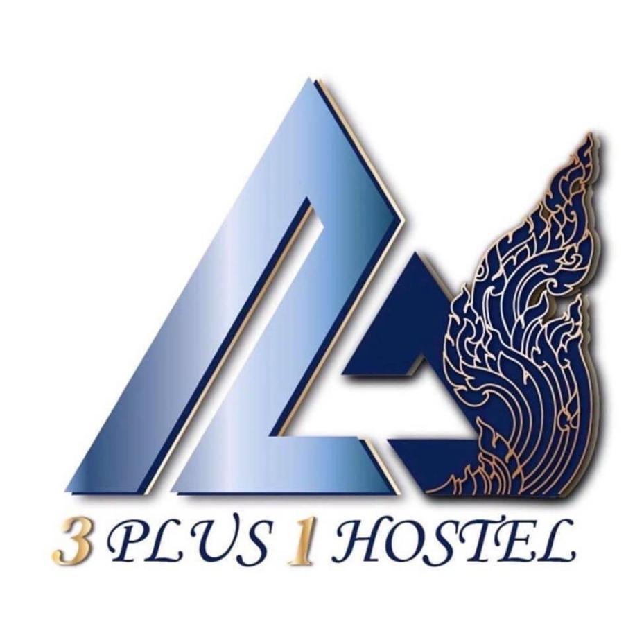 3Plus1 Hostel Patong Eksteriør bilde