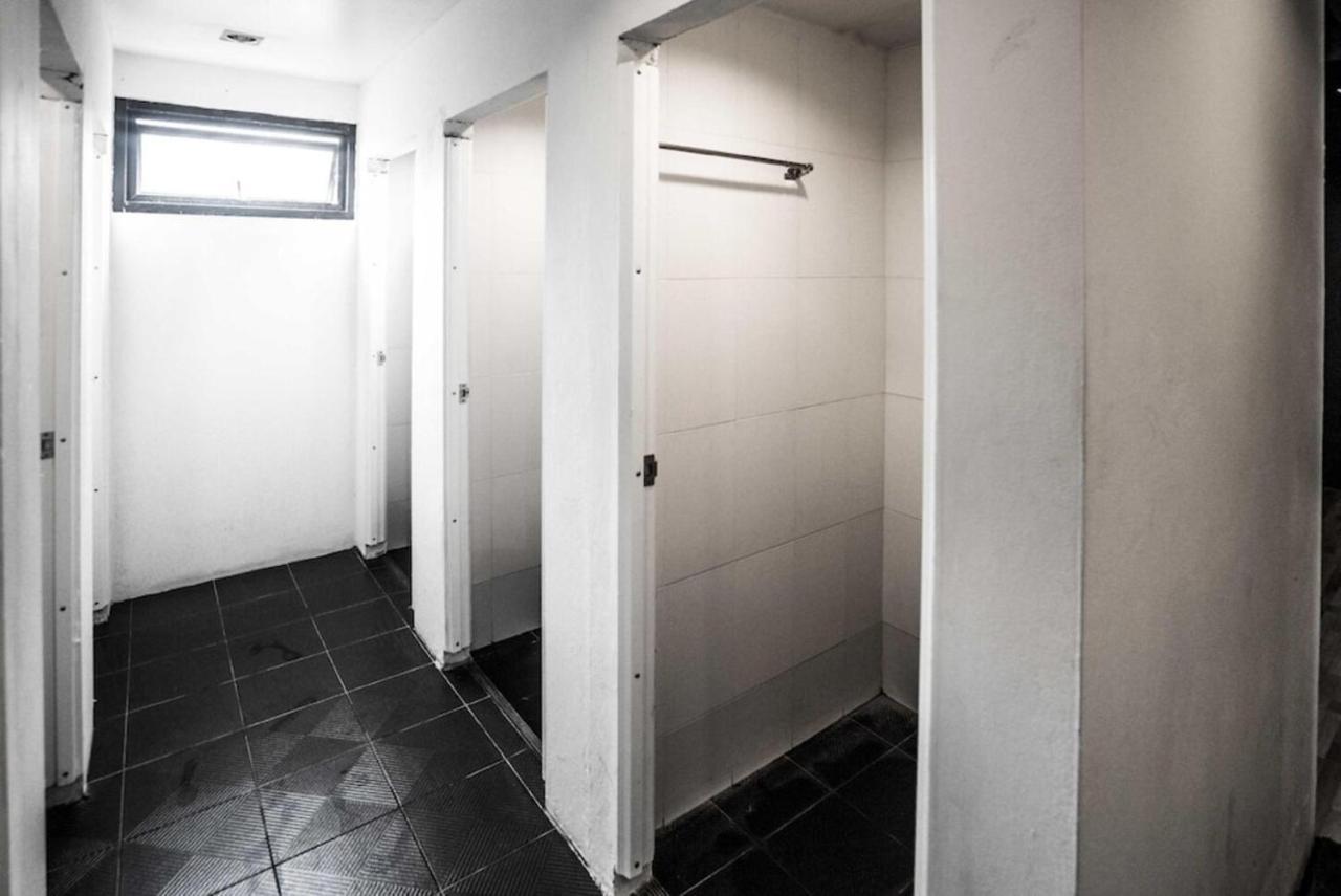3Plus1 Hostel Patong Eksteriør bilde