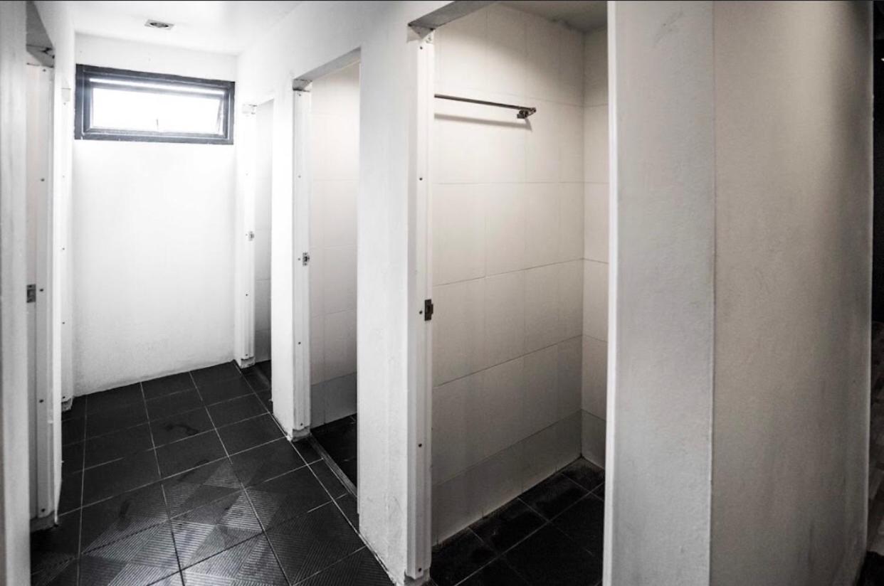 3Plus1 Hostel Patong Eksteriør bilde